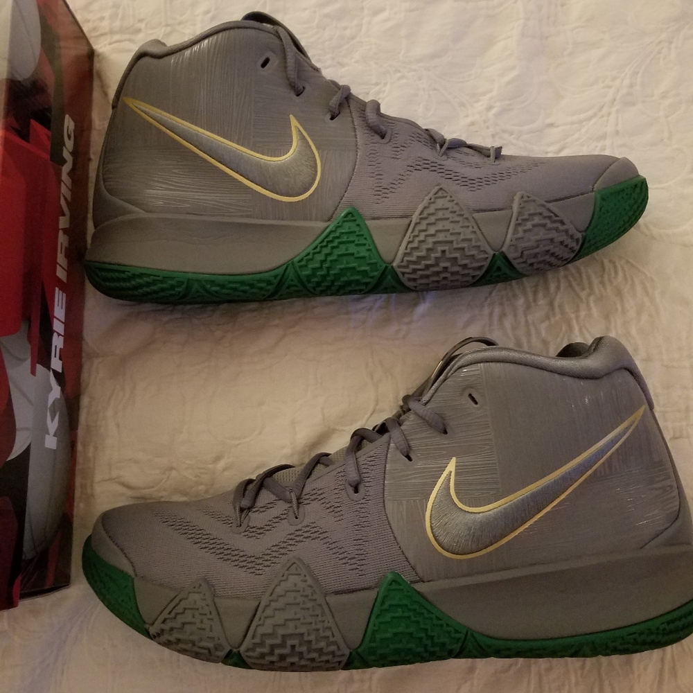 COPY - Kyrie 4